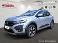 Dacia Sandero Stepway TCe 90 LED Navi App Kamera Temp. Grau - thumbnail 1