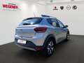 Dacia Sandero Stepway TCe 90 LED Navi App Kamera Temp. Grau - thumbnail 3