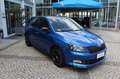 Skoda Fabia 1.0 TSI Monte Carlo tetto panorama Blu/Azzurro - thumbnail 5