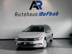 Volkswagen Passat Variant Comfortline BMT/Start Stop