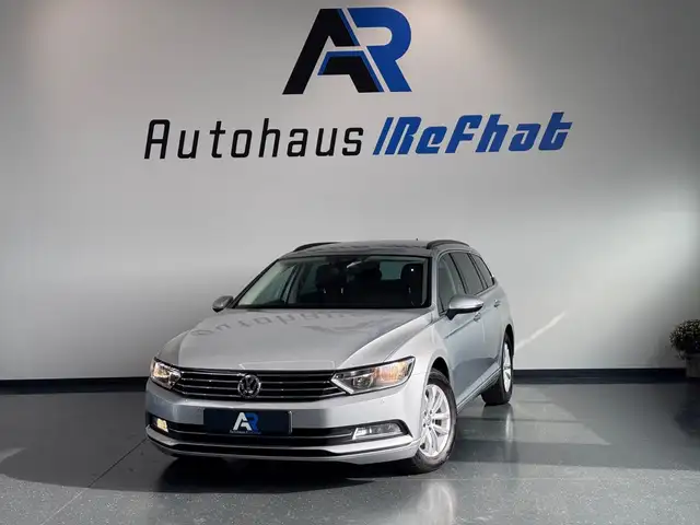 Volkswagen Passat Variant Comfortline BMT/Start Stop