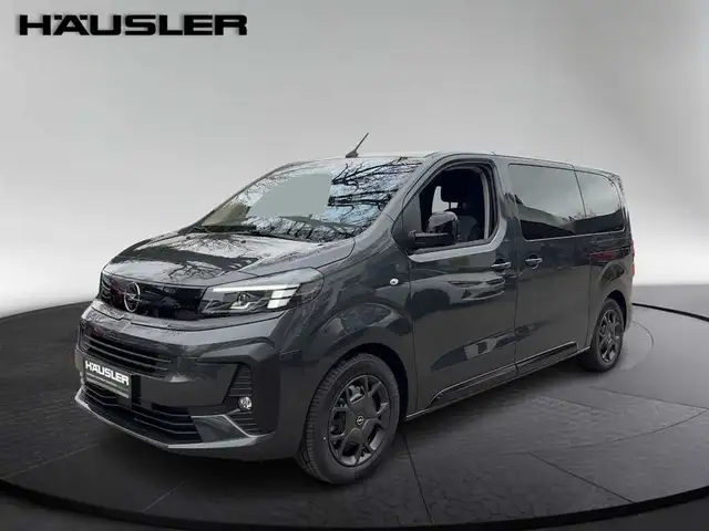 Opel Zafira Life EDITION  2.2*Connect&Klima Paket*AHK
