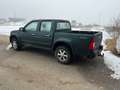 Isuzu D-Max Grün - thumbnail 3