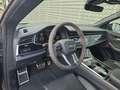 Audi RS Q8 RSQ8 AHK PANO KERAMIK LEDER UPE 175T Grau - thumbnail 11