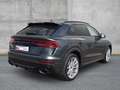Audi RS Q8 RSQ8 AHK PANO KERAMIK LEDER UPE 175T Grau - thumbnail 3