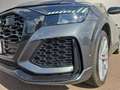 Audi RS Q8 RSQ8 AHK PANO KERAMIK LEDER UPE 175T Grau - thumbnail 6