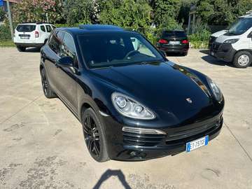 3.0 V6 tdi tiptronic 239cv