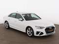 Audi A4 35 TFSI S-Line Aut LED HEAD-UP NAV LEDER R-CAM Weiß - thumbnail 4