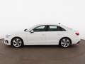 Audi A4 35 TFSI S-Line Aut LED HEAD-UP NAV LEDER R-CAM Weiß - thumbnail 5