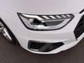 Audi A4 35 TFSI S-Line Aut LED HEAD-UP NAV LEDER R-CAM Weiß - thumbnail 12