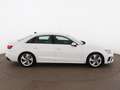 Audi A4 35 TFSI S-Line Aut LED HEAD-UP NAV LEDER R-CAM Weiß - thumbnail 9