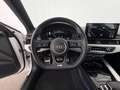 Audi A4 35 TFSI S-Line Aut LED HEAD-UP NAV LEDER R-CAM Weiß - thumbnail 23