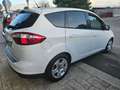 Ford C-Max C-Max II  1.6 tdci Plus 95cv Blanc - thumbnail 4