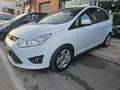 Ford C-Max C-Max II  1.6 tdci Plus 95cv Blanc - thumbnail 1