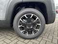 Jeep Renegade PHEV 1.3 4xe Automatik High Upland Gris - thumbnail 22