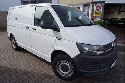 Volkswagen Transporter 2.0 TDI L1H1 Automaat