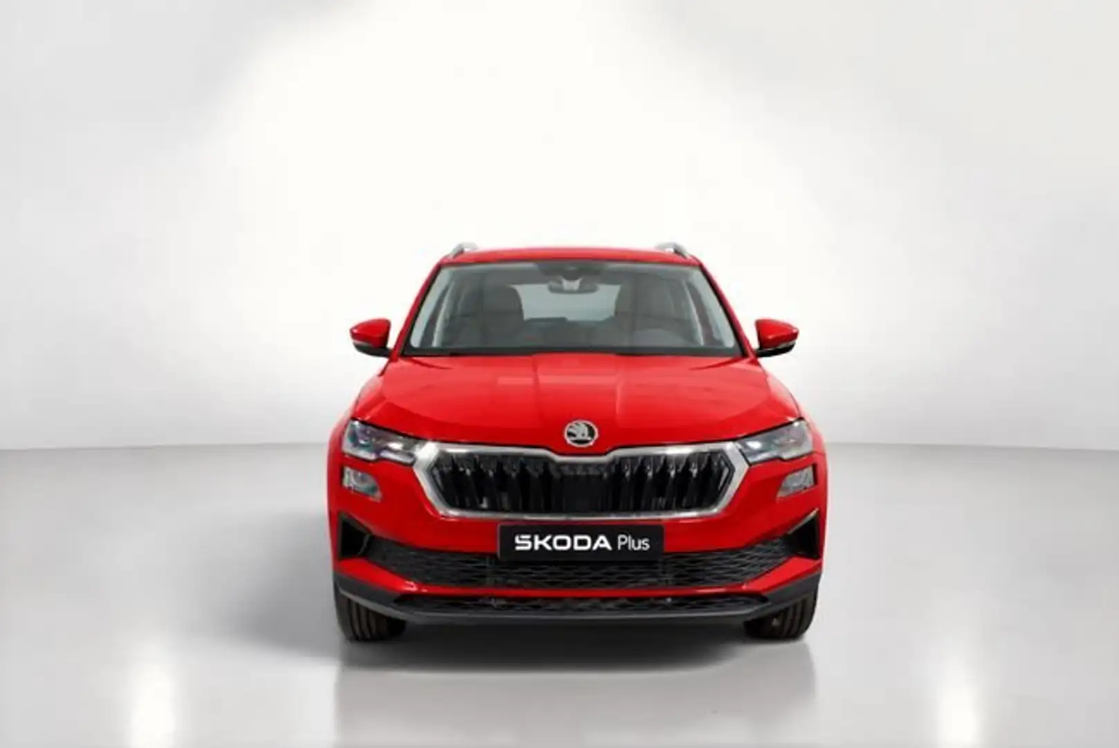 Skoda Karoq 1.5 TSI Selection ACT DSG 110KW Negro - 2