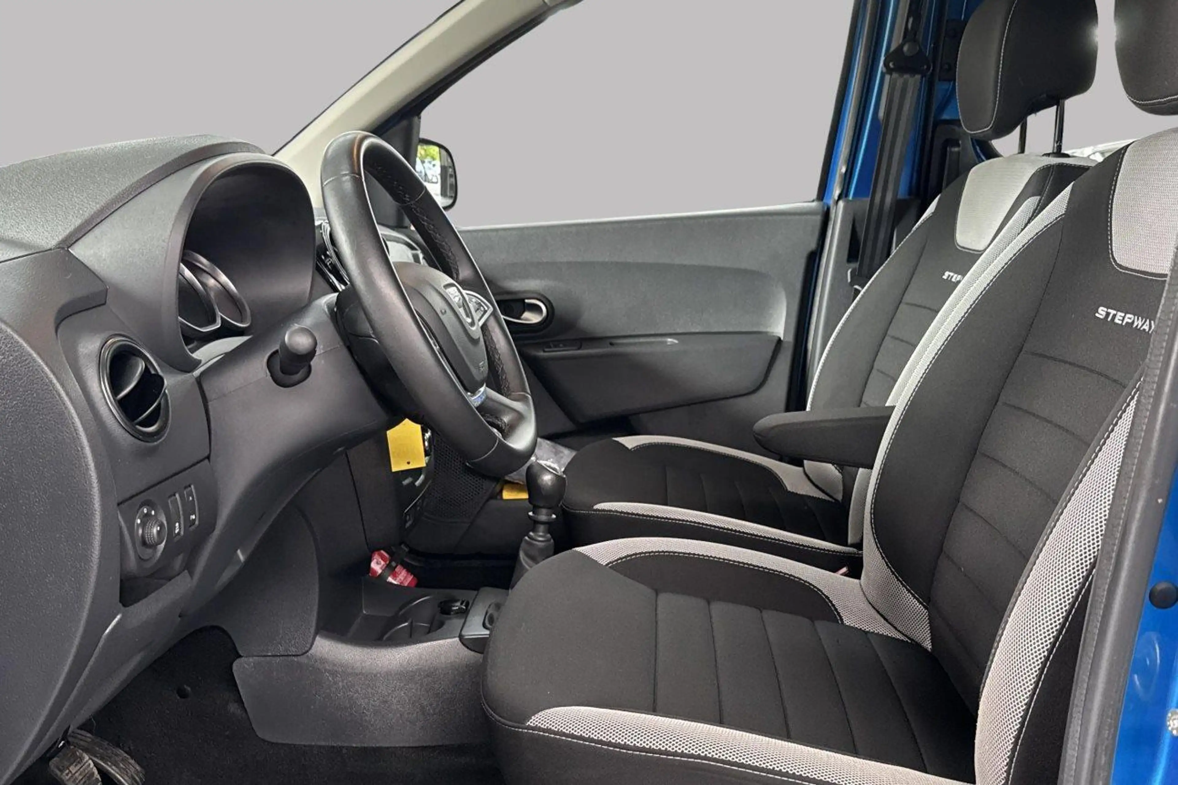 Dacia Dokker STEPWAY 1.3 TCE NAV CLIM CAMERA — photo 10