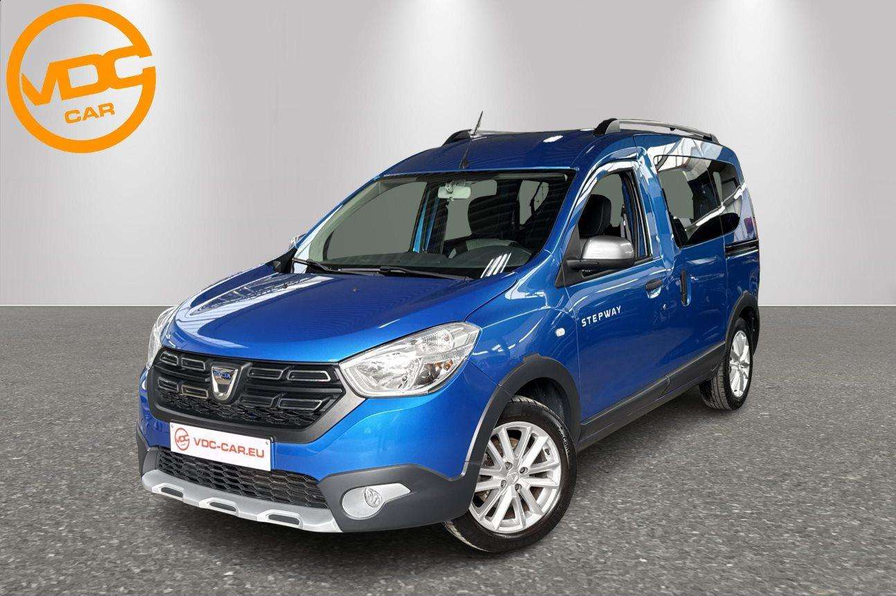 Dacia Dokker