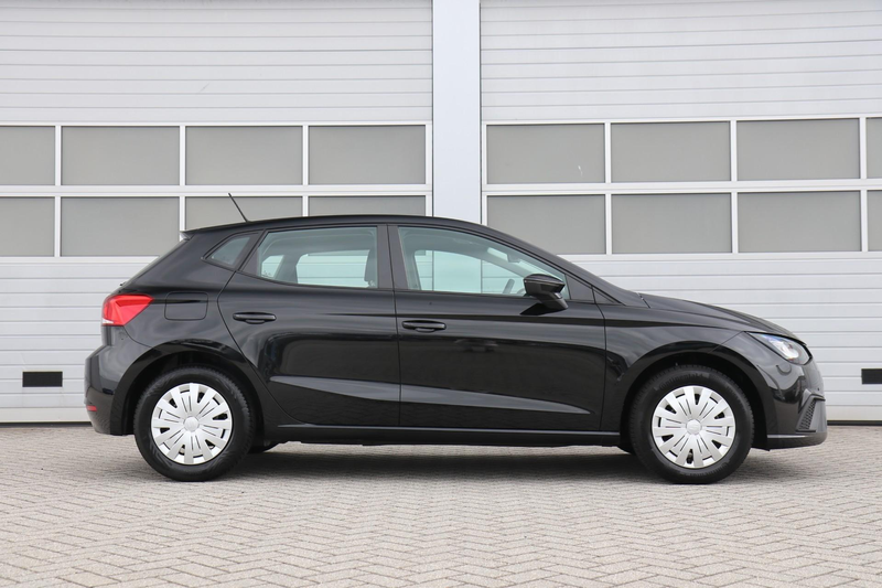 SEAT Ibiza 1.0 MPI 80pk Reference | Airco | Full Link | Cruis — photo 3