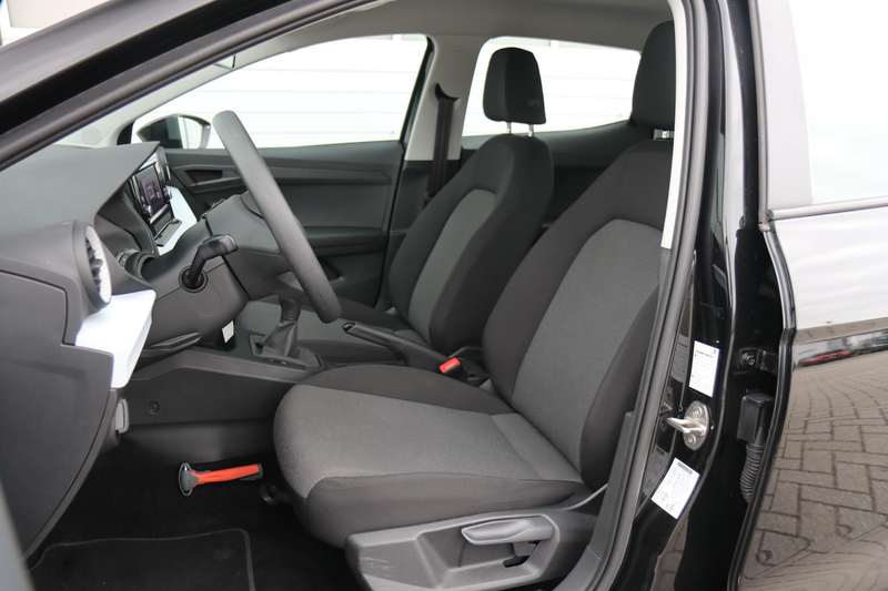 SEAT Ibiza 1.0 MPI 80pk Reference | Airco | Full Link | Cruis — photo 4