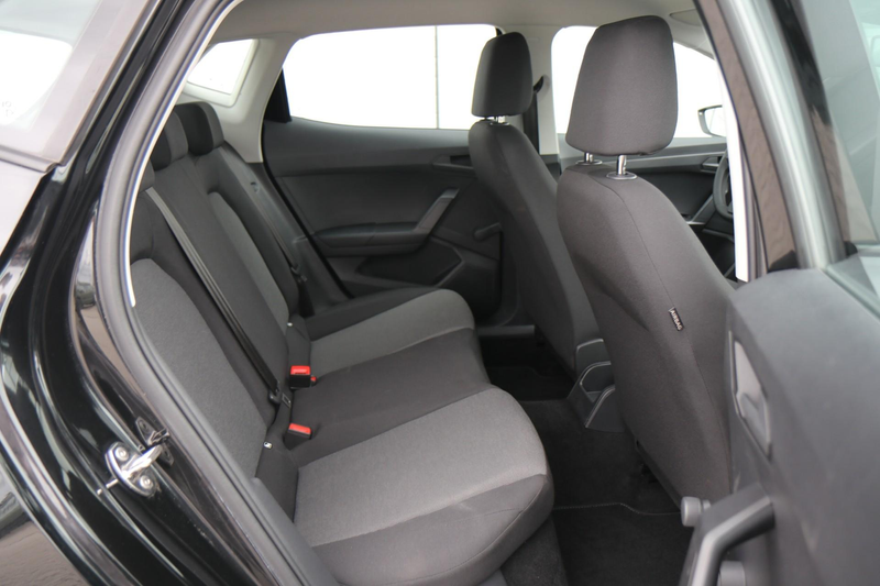 SEAT Ibiza 1.0 MPI 80pk Reference | Airco | Full Link | Cruis — photo 15