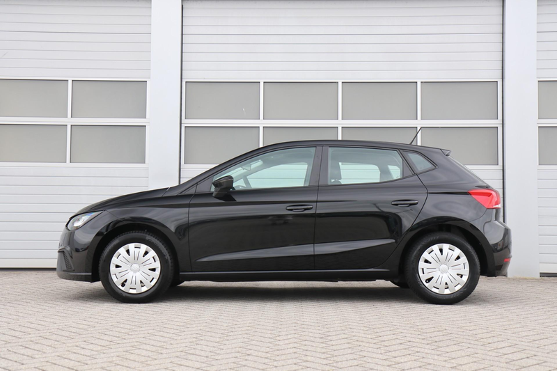 SEAT Ibiza 1.0 MPI 80pk Reference | Airco | Full Link | Cruis — photo 12