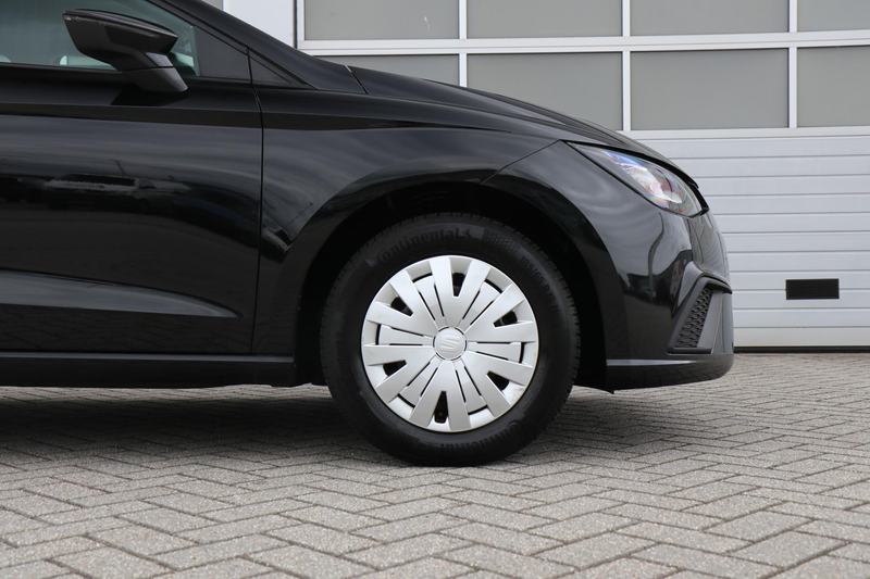 SEAT Ibiza 1.0 MPI 80pk Reference | Airco | Full Link | Cruis — photo 13