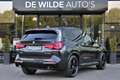 BMW X3 xDrive30e M-sport 292pk Pano Memory Laser Head-up Gris - thumbnail 10