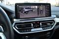 BMW X3 xDrive30e M-sport 292pk Pano Memory Laser Head-up Gris - thumbnail 12