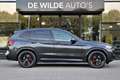 BMW X3 xDrive30e M-sport 292pk Pano Memory Laser Head-up Gris - thumbnail 5