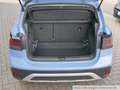 Volkswagen T-Cross 1.5 TSI Goal DSG Navi LED DigCockpit ACC Blau - thumbnail 12