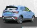 Volkswagen T-Cross 1.5 TSI Goal DSG Navi LED DigCockpit ACC Blau - thumbnail 4