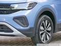 Volkswagen T-Cross 1.5 TSI Goal DSG Navi LED DigCockpit ACC Blau - thumbnail 11