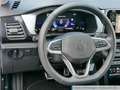 Volkswagen T-Cross 1.5 TSI Goal DSG Navi LED DigCockpit ACC Blau - thumbnail 14