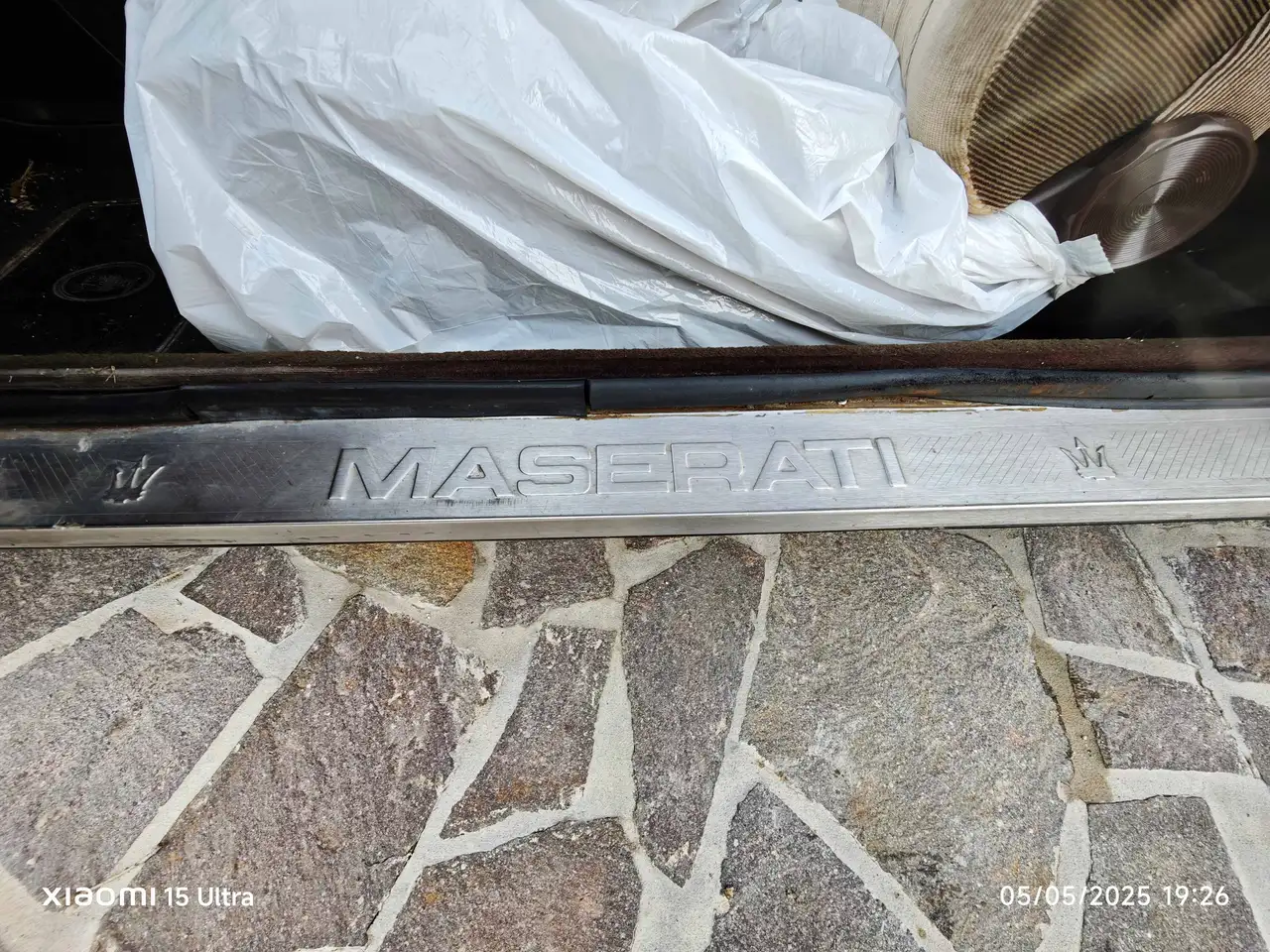 Maserati Biturbo 2.0 180cv, foto 9