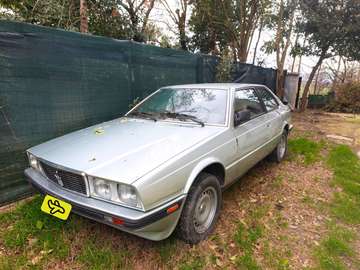 Biturbo 2.0 180cv