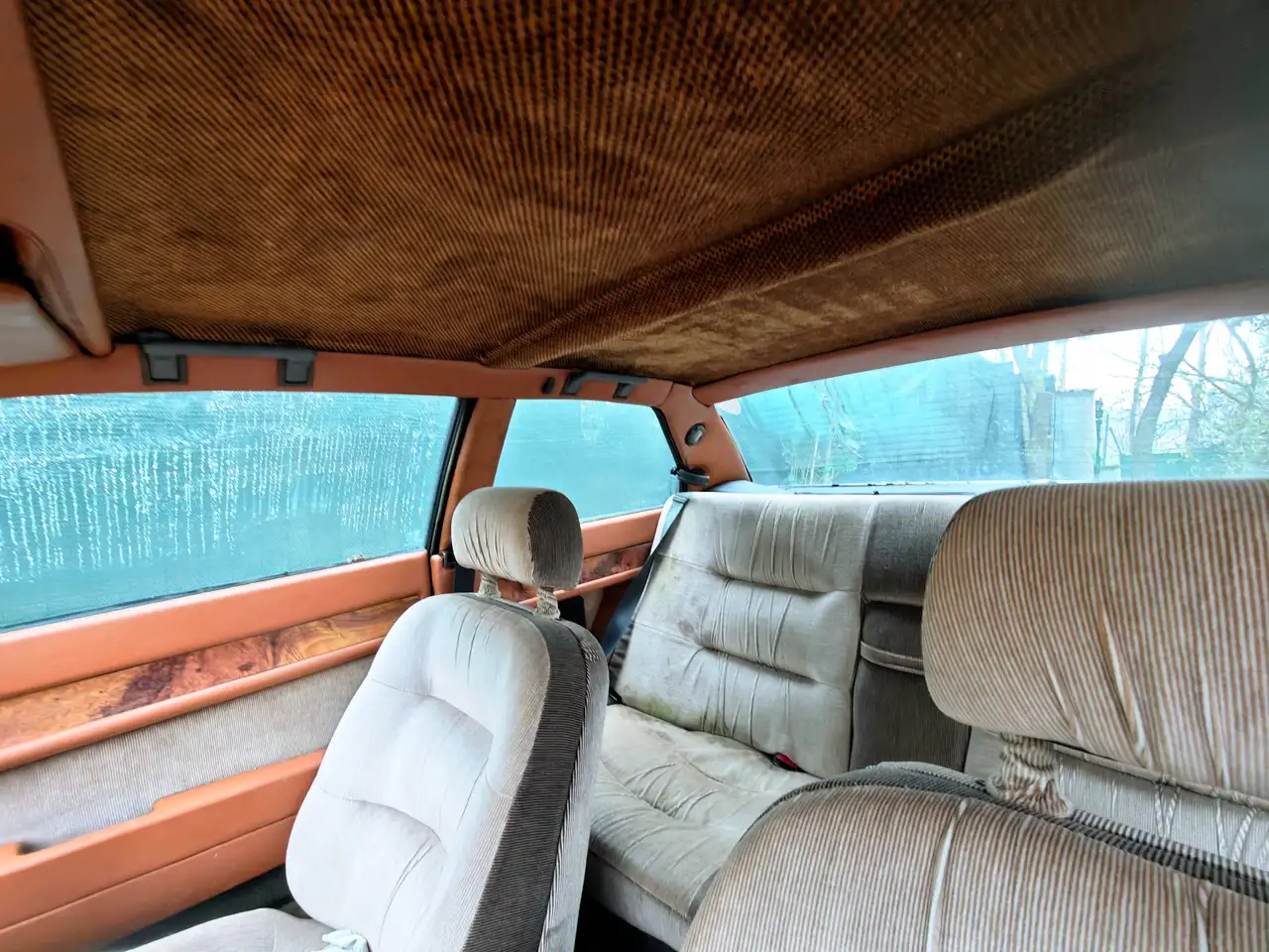 Maserati Biturbo 2.0 180cv, foto 8