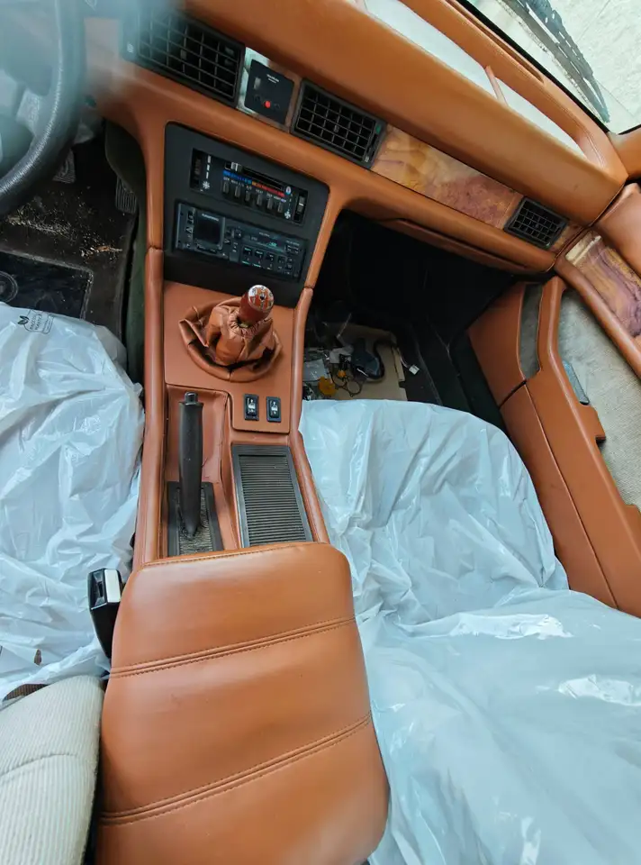 Maserati Biturbo 2.0 180cv, foto 5