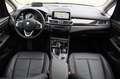 BMW 220 220dA Gran Tourer Luxury 7SITZ-PANO-DRIVING-AHK* Gris - thumbnail 12