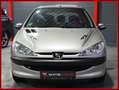 Peugeot 206 1.1 Filou Plaisir**TÜV NEU**Carplay Klima Gri - thumbnail 4