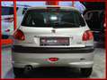 Peugeot 206 1.1 Filou Plaisir**TÜV NEU**Carplay Klima Grau - thumbnail 7