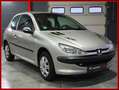 Peugeot 206 1.1 Filou Plaisir**TÜV NEU**Carplay Klima Gri - thumbnail 3
