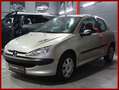 Peugeot 206 1.1 Filou Plaisir**TÜV NEU**Carplay Klima Grau - thumbnail 5
