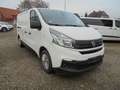 Fiat Talento 2.0 Ecojet SX Kasten Lang L2H1 AHK mögl. Weiß - thumbnail 3