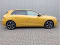 Opel Astra Elegance 1.2 Turbo S/S MT6 110PK Giallo - thumbnail 4