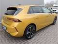 Opel Astra Elegance 1.2 Turbo S/S MT6 110PK Giallo - thumbnail 5
