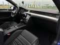 Volkswagen Passat Variant Elegance 2,0 SCR TDI DSG *R-LINE*/360°/MATRIX/H... Bleu - thumbnail 27