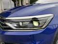 Volkswagen Passat Variant Elegance 2,0 SCR TDI DSG *R-LINE*/360°/MATRIX/H... Bleu - thumbnail 14