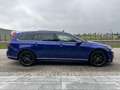 Volkswagen Passat Variant Elegance 2,0 SCR TDI DSG *R-LINE*/360°/MATRIX/H... Bleu - thumbnail 9